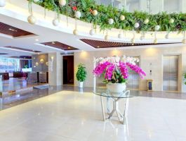 Voucher Iris Cần Thơ
