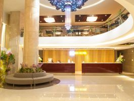 Voucher Iris Cần Thơ