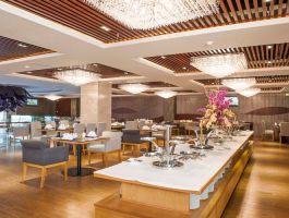 Voucher Iris Cần Thơ