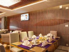 Voucher Iris Cần Thơ