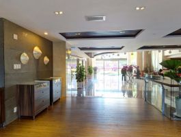 Voucher Iris Cần Thơ
