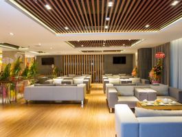 Voucher Iris Cần Thơ