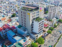Voucher Iris Cần Thơ
