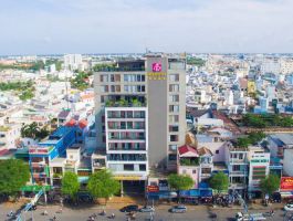 Voucher Iris Cần Thơ