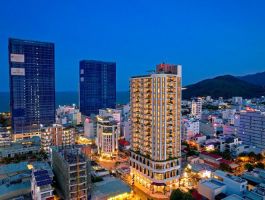 Voucher L'Amor Boutique Quy Nhơn
