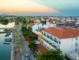 Voucher Lantana Boutique Hội An