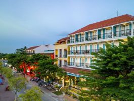 Voucher Lantana Boutique Hội An