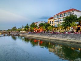Voucher Lantana Boutique Hội An