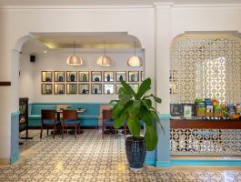 Voucher Lantana Boutique Hội An
