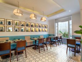 Voucher Lantana Boutique Hội An