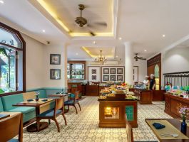 Voucher Lantana Boutique Hội An