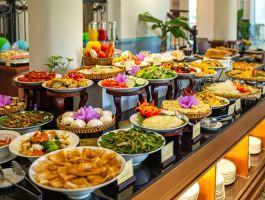 Voucher Lantana Boutique Hội An
