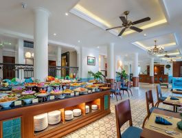 Voucher Lantana Boutique Hội An