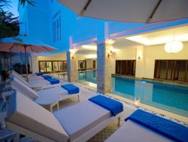 Voucher Lantana Boutique Hội An