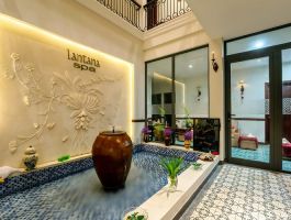 Voucher Lantana Boutique Hội An