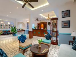 Voucher Lantana Boutique Hội An
