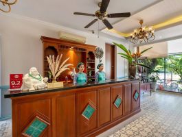 Voucher Lantana Boutique Hội An