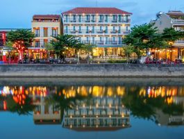 Voucher Lantana Boutique Hội An