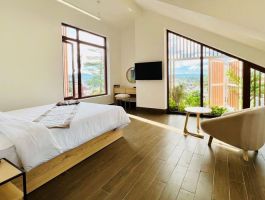 Suite Family - 6pax2