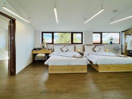 Suite Family - 6pax3