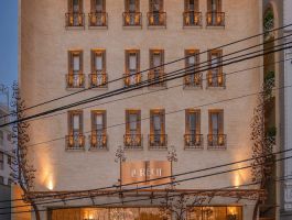 Voucher Le Récit Boutique Hôtel de Dalat 