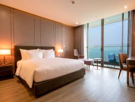 2BR Residence Oceanfront