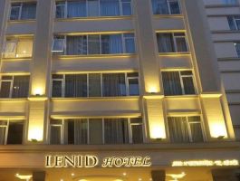 Voucher Lenid Thợ Nhuộm