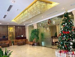 Voucher Lenid Thợ Nhuộm