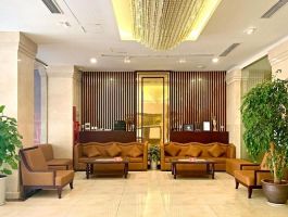 Voucher Lenid Thợ Nhuộm