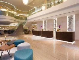 Voucher Liberty Central Nha Trang