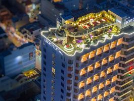 Voucher Liberty Central Nha Trang