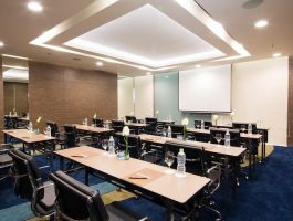 Voucher Liberty Central Nha Trang