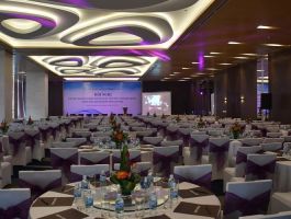 Voucher Liberty Central Nha Trang