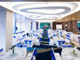 Voucher Liberty Central Nha Trang