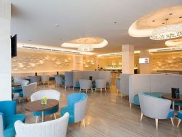 Voucher Liberty Central Nha Trang