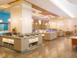 Voucher Liberty Central Nha Trang