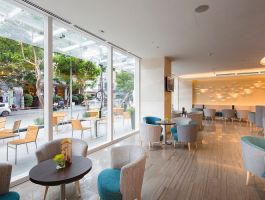 Voucher Liberty Central Nha Trang