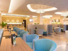 Voucher Liberty Central Nha Trang