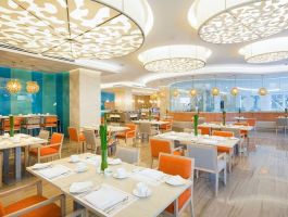 Voucher Liberty Central Nha Trang