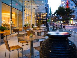 Voucher Liberty Central Nha Trang