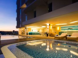Voucher Liberty Central Nha Trang