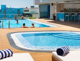 Voucher Liberty Central Nha Trang