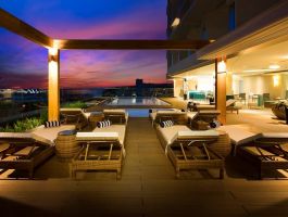 Voucher Liberty Central Nha Trang
