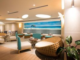 Voucher Liberty Central Nha Trang