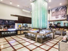 Voucher Melia Hanoi