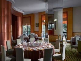 Voucher Melia Hanoi