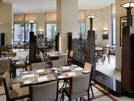 Voucher Melia Hanoi