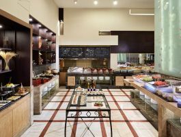 Voucher Melia Hanoi