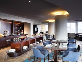 Voucher Melia Hanoi