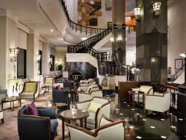 Voucher Melia Hanoi